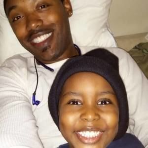 Meet your Posher, Timothy